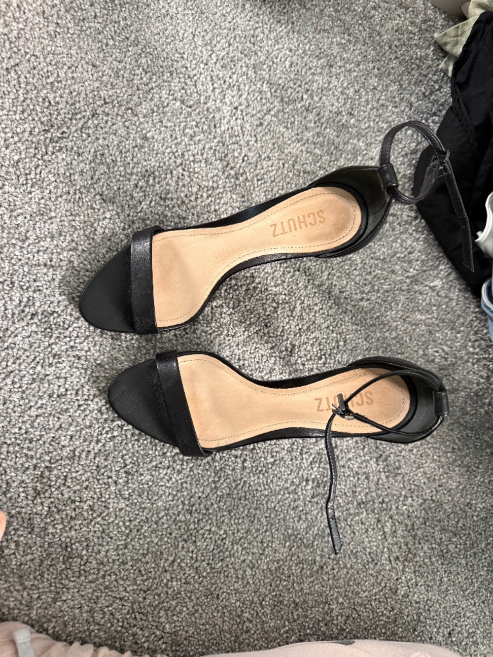 Heels